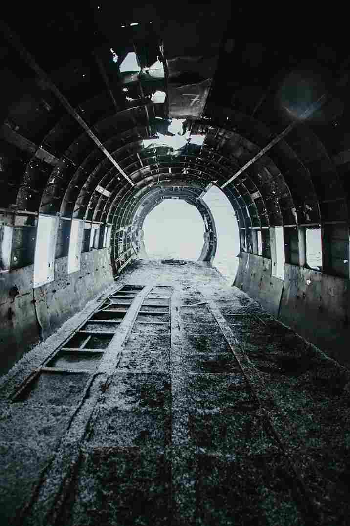 Urbex
